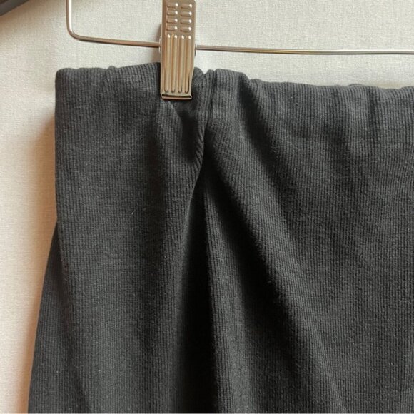 Oro Intepext Made in Italy Maxi Skirt Sz 26 - Picture 4 of 7